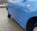 Синій Ніссан Ліф, об'ємом двигуна 0 л та пробігом 135 тис. км за 8500 $, фото 19 на Automoto.ua