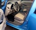 Синій Ніссан Ліф, об'ємом двигуна 0 л та пробігом 111 тис. км за 4600 $, фото 2 на Automoto.ua