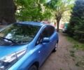 Синий Ниссан Лиф, объемом двигателя 0 л и пробегом 139 тыс. км за 3200 $, фото 1 на Automoto.ua
