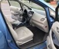 Синій Ніссан Ліф, об'ємом двигуна 0 л та пробігом 113 тис. км за 5990 $, фото 12 на Automoto.ua