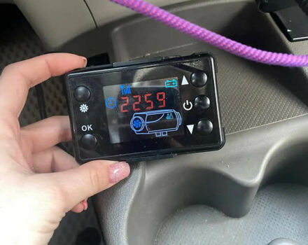 Синій Ніссан Ліф, об'ємом двигуна 0 л та пробігом 200 тис. км за 6600 $, фото 9 на Automoto.ua