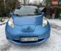 Синій Ніссан Ліф, об'ємом двигуна 0 л та пробігом 98 тис. км за 4700 $, фото 1 на Automoto.ua