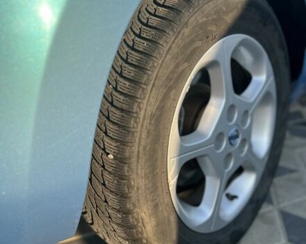 Синій Ніссан Ліф, об'ємом двигуна 0 л та пробігом 160 тис. км за 5200 $, фото 9 на Automoto.ua