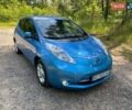 Синій Ніссан Ліф, об'ємом двигуна 0 л та пробігом 94 тис. км за 4900 $, фото 9 на Automoto.ua