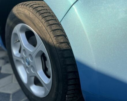 Синій Ніссан Ліф, об'ємом двигуна 0 л та пробігом 160 тис. км за 5200 $, фото 8 на Automoto.ua