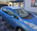 Синий Ниссан Лиф, объемом двигателя 0 л и пробегом 80 тыс. км за 4300 $, фото 4 на Automoto.ua
