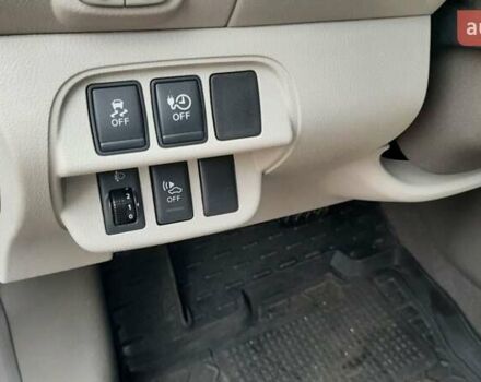 Синий Ниссан Лиф, объемом двигателя 0 л и пробегом 126 тыс. км за 4600 $, фото 11 на Automoto.ua