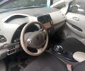 Синий Ниссан Лиф, объемом двигателя 0 л и пробегом 150 тыс. км за 4500 $, фото 6 на Automoto.ua