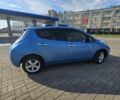 Синій Ніссан Ліф, об'ємом двигуна 0 л та пробігом 120 тис. км за 4300 $, фото 6 на Automoto.ua