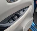 Синий Ниссан Лиф, объемом двигателя 0 л и пробегом 126 тыс. км за 4600 $, фото 6 на Automoto.ua