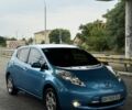 Синій Ніссан Ліф, об'ємом двигуна 0 л та пробігом 170 тис. км за 3800 $, фото 1 на Automoto.ua