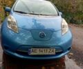 Синій Ніссан Ліф, об'ємом двигуна 0 л та пробігом 111 тис. км за 4600 $, фото 1 на Automoto.ua