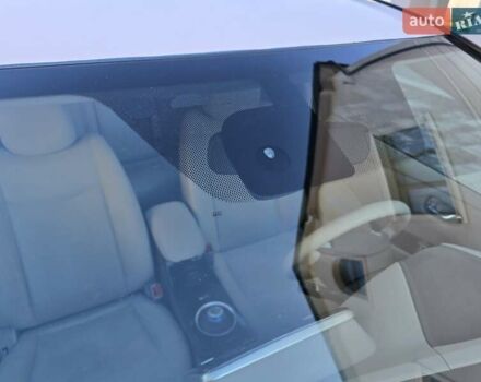 Синий Ниссан Лиф, объемом двигателя 0 л и пробегом 80 тыс. км за 4300 $, фото 56 на Automoto.ua