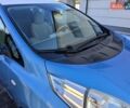 Синий Ниссан Лиф, объемом двигателя 0 л и пробегом 80 тыс. км за 4300 $, фото 55 на Automoto.ua