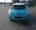 Синий Ниссан Лиф, объемом двигателя 0 л и пробегом 120 тыс. км за 4100 $, фото 2 на Automoto.ua