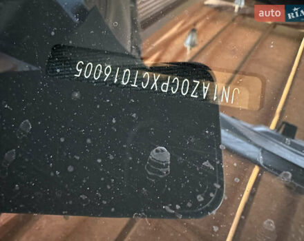 Синий Ниссан Лиф, объемом двигателя 0 л и пробегом 138 тыс. км за 5500 $, фото 15 на Automoto.ua