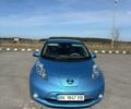 Синій Ніссан Ліф, об'ємом двигуна 0 л та пробігом 125 тис. км за 4150 $, фото 1 на Automoto.ua