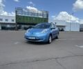 Синий Ниссан Лиф, объемом двигателя 0 л и пробегом 98 тыс. км за 3650 $, фото 1 на Automoto.ua