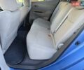 Синий Ниссан Лиф, объемом двигателя 0 л и пробегом 80 тыс. км за 4300 $, фото 23 на Automoto.ua