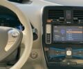 Синий Ниссан Лиф, объемом двигателя 0 л и пробегом 101 тыс. км за 4700 $, фото 10 на Automoto.ua