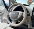 Синій Ніссан Ліф, об'ємом двигуна 0 л та пробігом 74 тис. км за 6850 $, фото 42 на Automoto.ua
