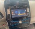 Синий Ниссан Лиф, объемом двигателя 0 л и пробегом 275 тыс. км за 4500 $, фото 6 на Automoto.ua