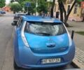 Синій Ніссан Ліф, об'ємом двигуна 0 л та пробігом 220 тис. км за 7800 $, фото 2 на Automoto.ua