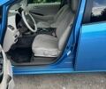 Синий Ниссан Лиф, объемом двигателя 0 л и пробегом 82 тыс. км за 5500 $, фото 14 на Automoto.ua