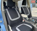 Синий Ниссан Лиф, объемом двигателя 0 л и пробегом 138 тыс. км за 4750 $, фото 48 на Automoto.ua