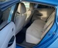 Синий Ниссан Лиф, объемом двигателя 0 л и пробегом 101 тыс. км за 4700 $, фото 12 на Automoto.ua