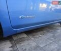 Синий Ниссан Лиф, объемом двигателя 0 л и пробегом 80 тыс. км за 4300 $, фото 38 на Automoto.ua