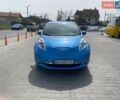 Синий Ниссан Лиф, объемом двигателя 0 л и пробегом 150 тыс. км за 5000 $, фото 1 на Automoto.ua