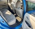 Синий Ниссан Лиф, объемом двигателя 0 л и пробегом 173 тыс. км за 5200 $, фото 1 на Automoto.ua