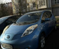 Синій Ніссан Ліф, об'ємом двигуна 0 л та пробігом 174 тис. км за 3999 $, фото 1 на Automoto.ua