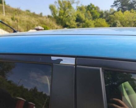 Синій Ніссан Ліф, об'ємом двигуна 0 л та пробігом 135 тис. км за 6000 $, фото 4 на Automoto.ua