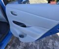 Синий Ниссан Лиф, объемом двигателя 0 л и пробегом 80 тыс. км за 4300 $, фото 30 на Automoto.ua