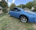 Синий Ниссан Лиф, объемом двигателя 0 л и пробегом 170 тыс. км за 2500 $, фото 1 на Automoto.ua