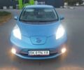 Ниссан Лиф 2011 в Млынове на Automoto.ua Синий Ниссан Лиф, объемом двигателя 1.6 л и пробегом 100 тыс. км за 3900 $, фото 17 на Automoto.ua