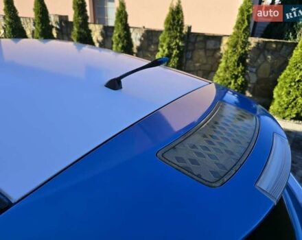 Синий Ниссан Лиф, объемом двигателя 0 л и пробегом 80 тыс. км за 4300 $, фото 44 на Automoto.ua