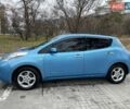 Синій Ніссан Ліф, об'ємом двигуна 0 л та пробігом 200 тис. км за 6600 $, фото 6 на Automoto.ua