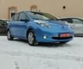 Синий Ниссан Лиф, объемом двигателя 0 л и пробегом 147 тыс. км за 4250 $, фото 1 на Automoto.ua