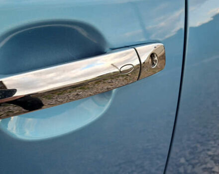 Синій Ніссан Ліф, об'ємом двигуна 0 л та пробігом 120 тис. км за 4500 $, фото 13 на Automoto.ua