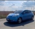 Синий Ниссан Лиф, объемом двигателя 0 л и пробегом 110 тыс. км за 5700 $, фото 1 на Automoto.ua