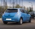 Синій Ніссан Ліф, об'ємом двигуна 0 л та пробігом 134 тис. км за 6800 $, фото 1 на Automoto.ua
