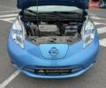 Синій Ніссан Ліф, об'ємом двигуна 0 л та пробігом 150 тис. км за 5499 $, фото 38 на Automoto.ua