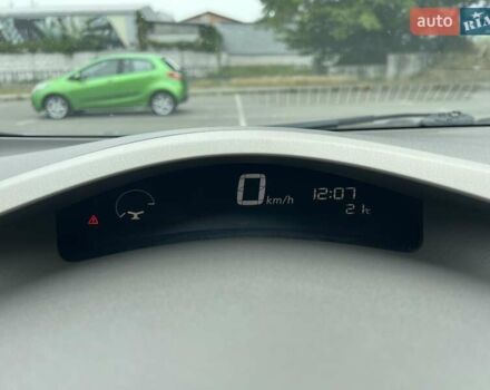 Синій Ніссан Ліф, об'ємом двигуна 0 л та пробігом 150 тис. км за 5499 $, фото 19 на Automoto.ua