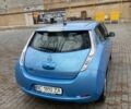 Синій Ніссан Ліф, об'ємом двигуна 0 л та пробігом 99 тис. км за 3700 $, фото 6 на Automoto.ua