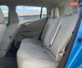 Синий Ниссан Лиф, объемом двигателя 0 л и пробегом 120 тыс. км за 5000 $, фото 16 на Automoto.ua