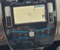 Синий Ниссан Лиф, объемом двигателя 0 л и пробегом 100 тыс. км за 3600 $, фото 18 на Automoto.ua