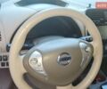 Синий Ниссан Лиф, объемом двигателя 0 л и пробегом 144 тыс. км за 6500 $, фото 5 на Automoto.ua